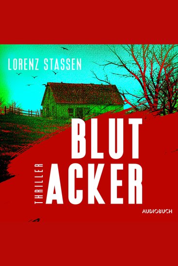 Blutacker - cover