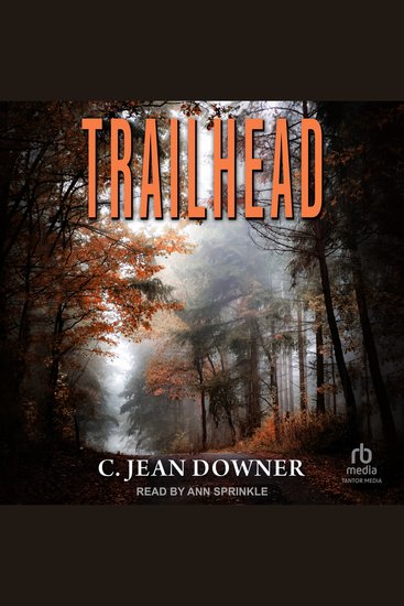 Trailhead - cover