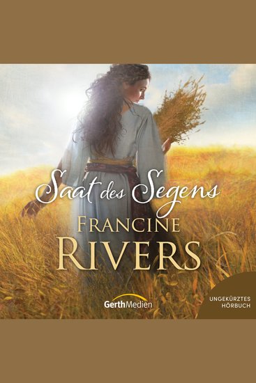 Saat des Segens - cover