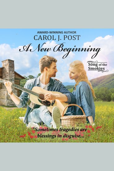 A New Beginning - cover