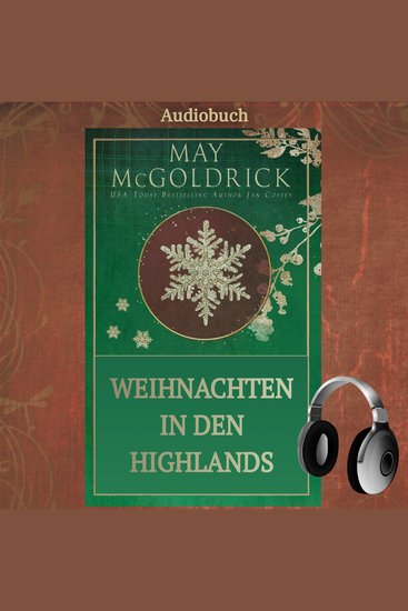 Weihnachten in den Highlands - Pennington Familie Serie - cover