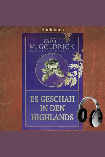 Es Geschah in den Highlands - SERIE DER FAMILIE PENNINGTON - cover