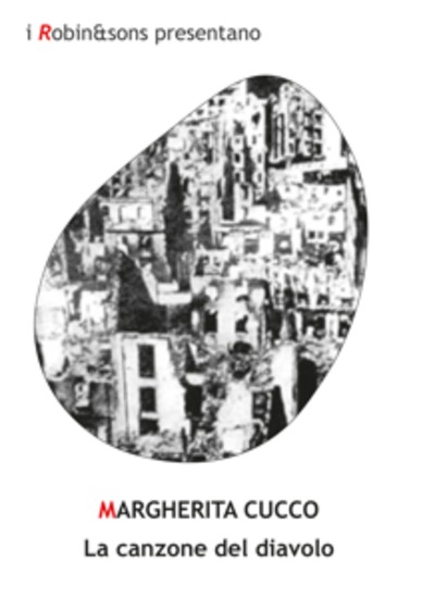 La canzone del diavolo - cover