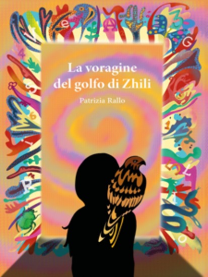 La Voragine del Golfo di Zhili - cover