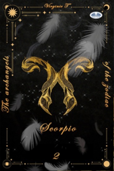 Scorpio - cover