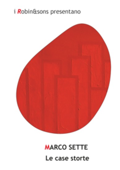 Le case storte - cover