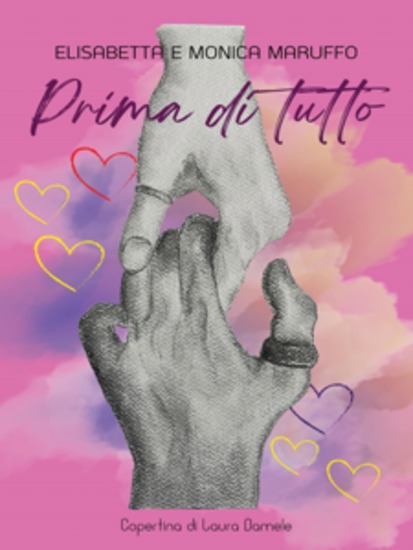 Prima di tutto - cover