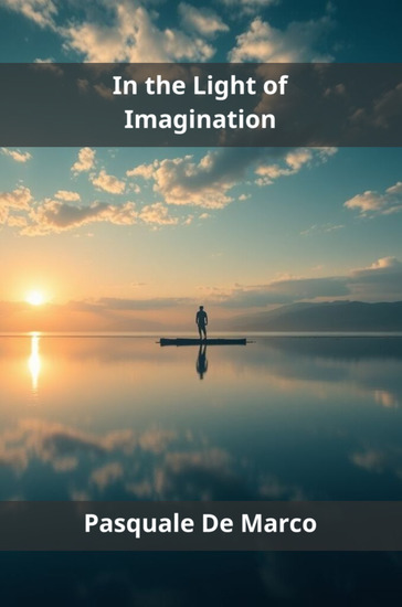 In the Light of Imagination - cover