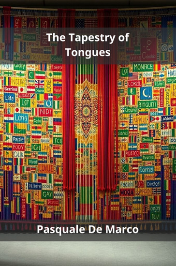 The Tapestry of Tongues - cover