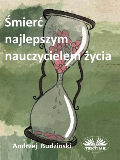 Śmierć Najlepszym Nauczycielem Życia - cover