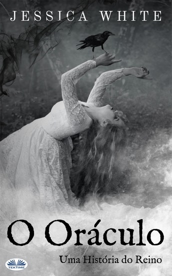 O Oráculo - Uma História Do Reino - cover