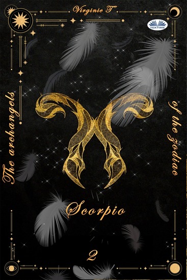 Scorpio - cover