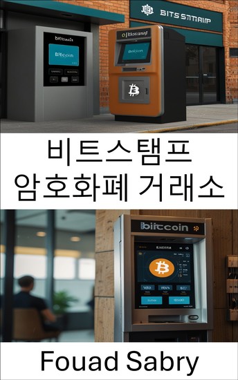 비트스탬프 암호화폐 거래소 - 디지털 화폐 거래소의 미래 탐구 - cover