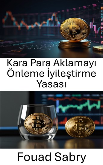 Kara Para Aklamayı Önleme İyileştirme Yasası - Dijital Finans Çağında Uyumluluğun ve Güvenliğin Artırılması - cover