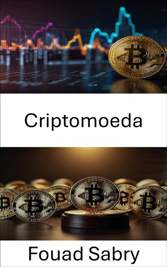 Criptomoeda - Explorando Estruturas Legais e Desafios Regulatórios Globais - cover