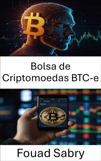 Bolsa de Criptomoedas BTC-e - A ascensão e queda de uma plataforma de negociação digital - cover