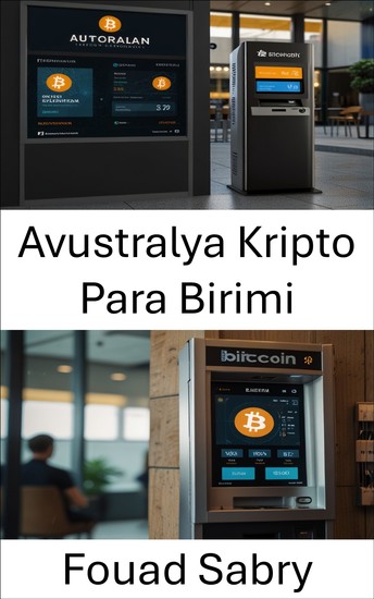 Avustralya Kripto Para Birimi - Avustralya'da Dijital Varlıkların ve Blockchain Teknolojisinin Yükselişi - cover