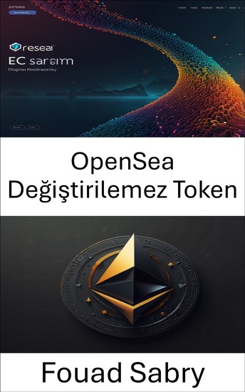 OpenSea Değiştirilemez Token - Dijital Sahiplik ve Tokenize Edilmiş Varlıklar Aracılığıyla ERC721 Manzarasında Gezinme - cover