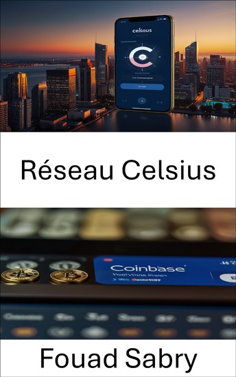 Réseau Celsius - L'essor de la finance numérique et son impact sur les prêts décentralisés - cover