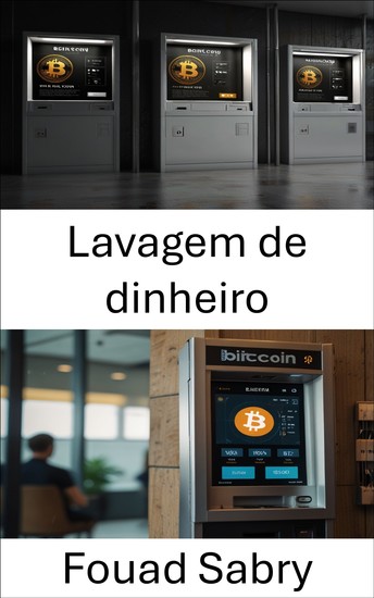 Lavagem de dinheiro - Compreendendo transações ilícitas e riscos de conformidade no ecossistema de caixas eletrônicos de Bitcoin - cover