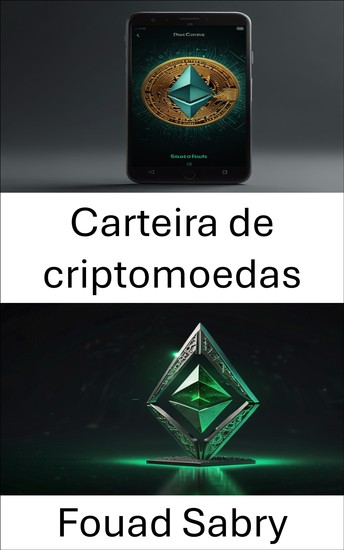 Carteira de criptomoedas - Armazenamento e gerenciamento seguros de ativos digitais no ecossistema Ethereum Classic - cover