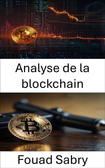 Analyse de la blockchain - Décrypter les voies cachées de la criminalité liée aux cryptomonnaies - cover