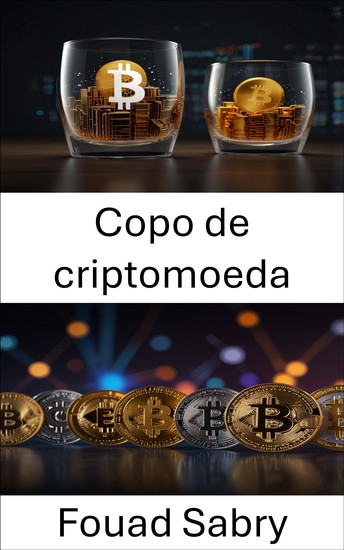 Copo de criptomoeda - Compreendendo a mecânica da privacidade e segurança digital no mundo das finanças virtuais - cover