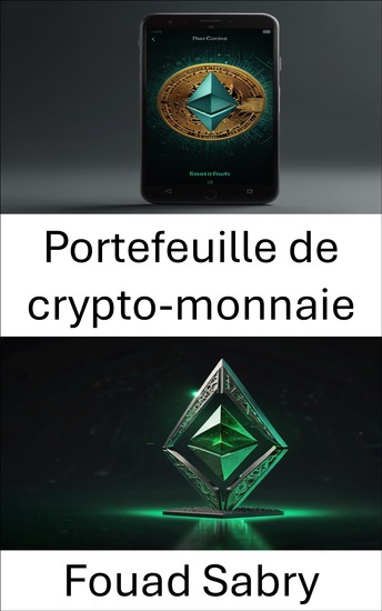 Portefeuille de crypto-monnaie - Stockage et gestion sécurisés des actifs numériques dans l'écosystème Ethereum Classic - cover
