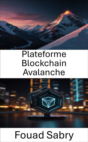 Plateforme Blockchain Avalanche - Explorer l'évolutivité et l'efficacité au sein de l'écosystème Tron - cover