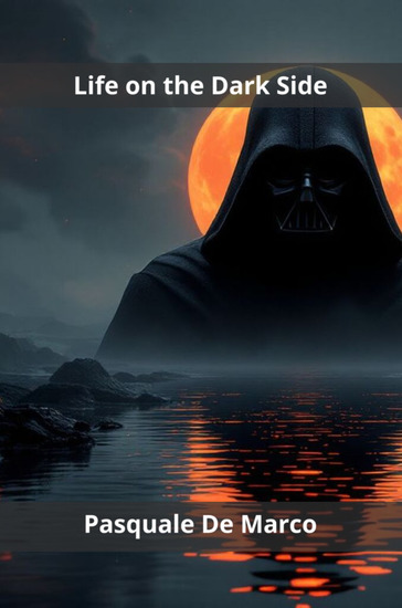 Life on the Dark Side - cover