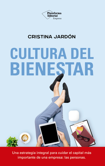 Cultura del Bienestar - cover