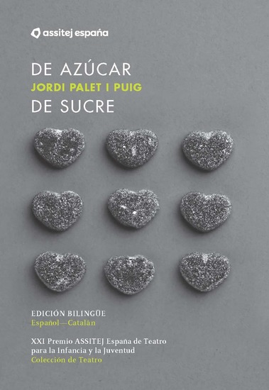 De azúcar De sucre - cover