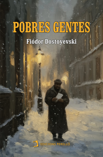 Pobres gentes - cover