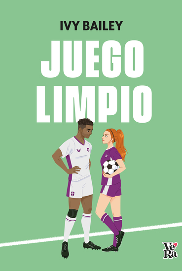 Juego limpio - cover
