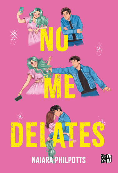 No me delates - cover