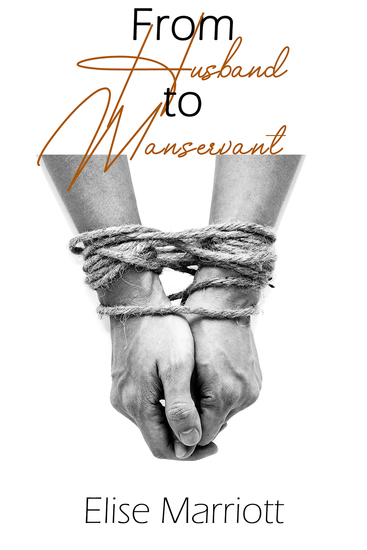 From Husband to Manservant - cover