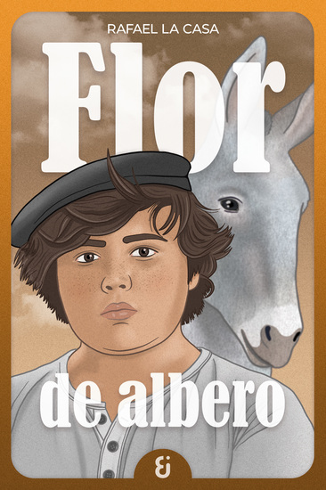 Flor de albero - cover