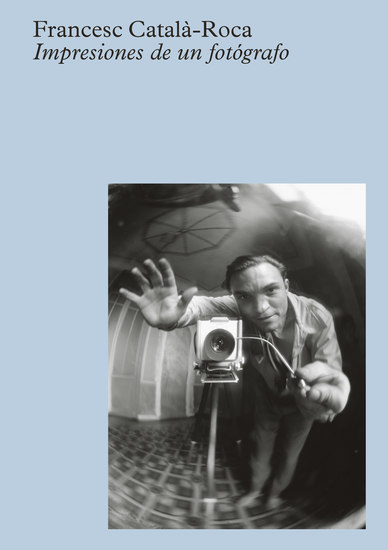 Impresiones de un fotógrafo - cover