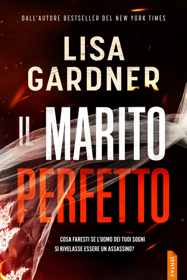 Il marito perfetto - cover