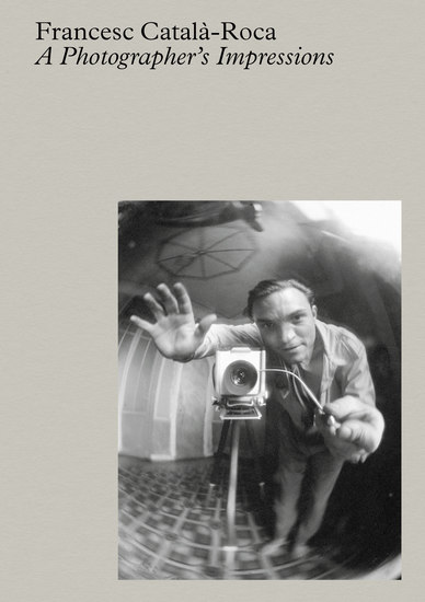 A Photographer's Impressions - cover