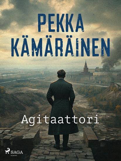 Agitaattori - cover