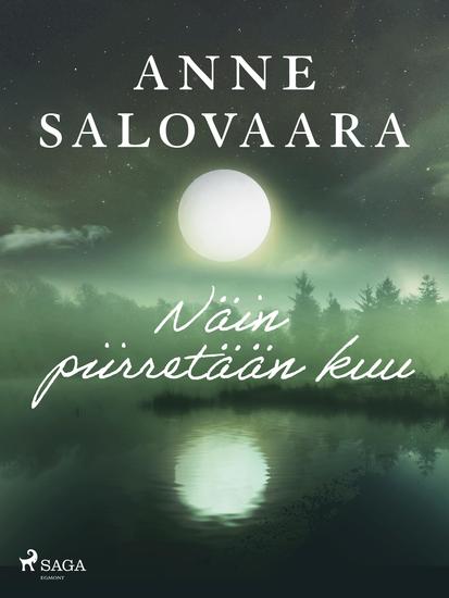 Näin piirretään kuu - cover