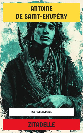 Zitadelle - Deutsche Ausgabe - cover
