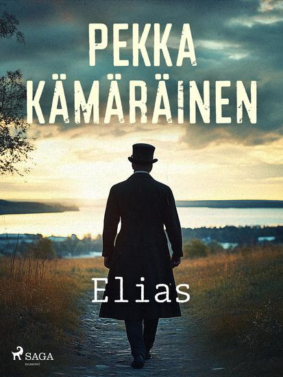 Elias - cover