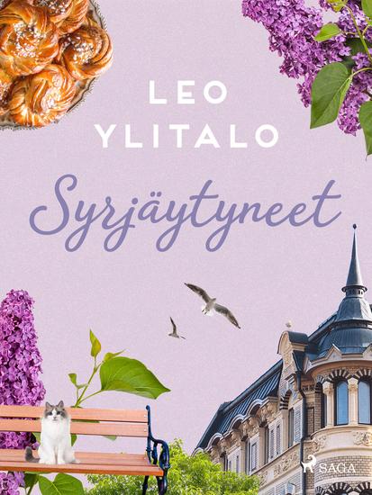 Syrjäytyneet - cover