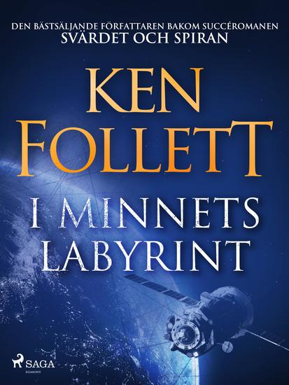 I minnets labyrint - cover