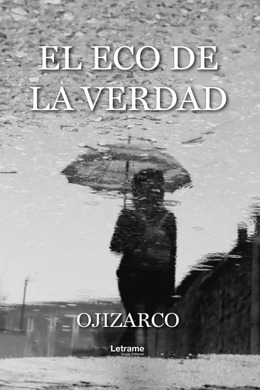 El eco de la verdad - cover