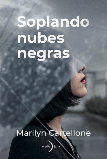Soplando nubes negras - cover