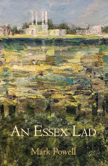 An Essex Lad - cover