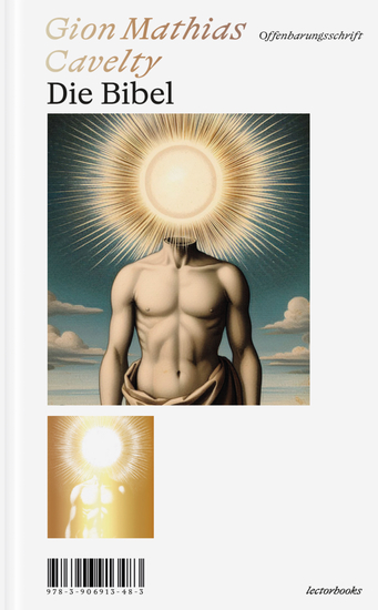 Die Bibel - Offenbarungsschrift - cover